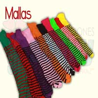 mallas mallas