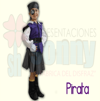 disfraz infantil de pirata, disfraz infantil de pirata disfraz infantil de nuevo leon, disfraz infantil de pirata