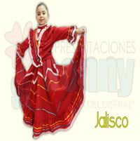 Disfraz infantil jalisco Disfraz infantil jalisco