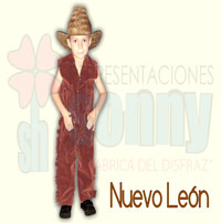 disfraz infantil de nuevo leon, disfraz infantil de norteño disfraz infantil de nuevo leon, disfraz infantil de norteño