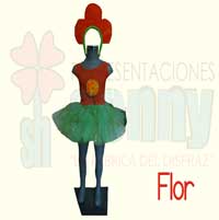 disfraz infantil de flor, disfraz infantil de flor disfraz infantil de flor