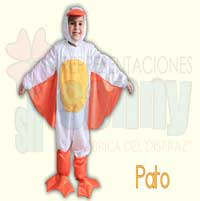 disfraz infantil de pato, disfraz infantil de pato disfraz infantil de pato, disfraz infantil de pato