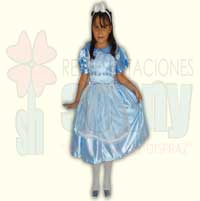 vestido celeste con blanco vestido celeste con blanco